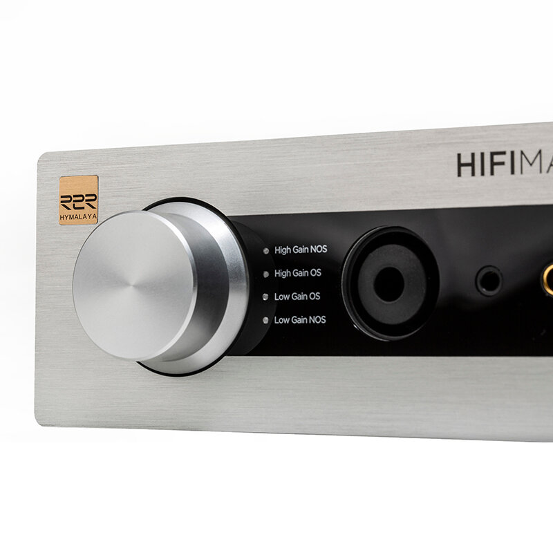 HiFiMAN EF400