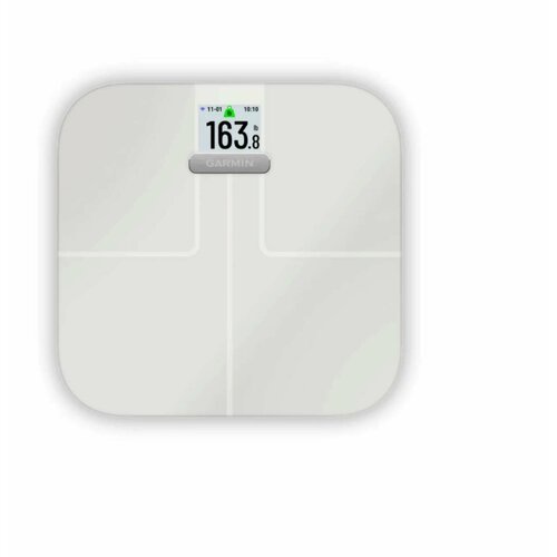 Index S2 Smart Scale White optitect smart scale white