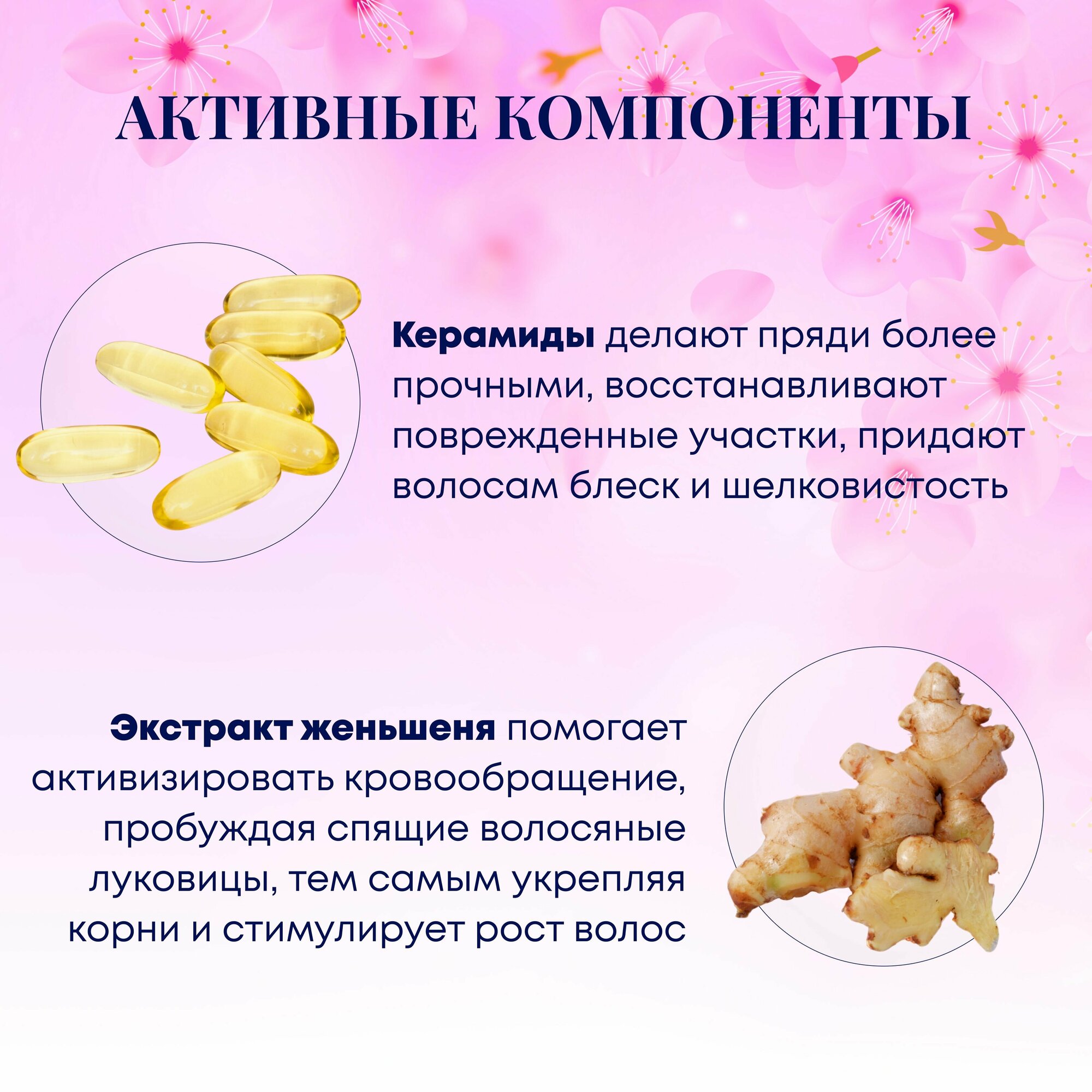 Кондиционер для волос Vitalizing Treatment (w/o indi. package) 145 DAENG GI MEO RI - фото №14