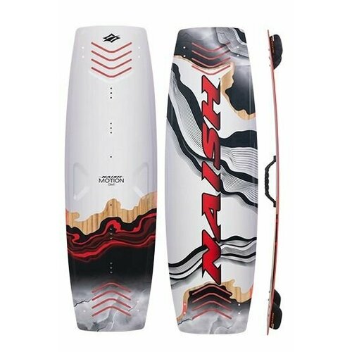 Доска для кайт серфинга Naish Motion 142см s27 - 2023