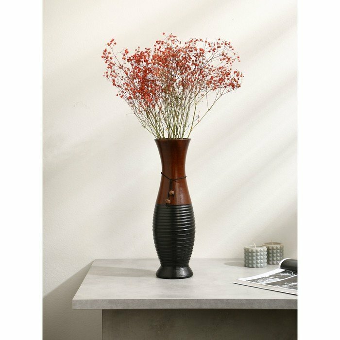 фото Ваза этническая "Оби"