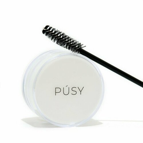 Гель-фиксатор для бровей PUSY с эффектом ламинирования 15 мл 1399₽