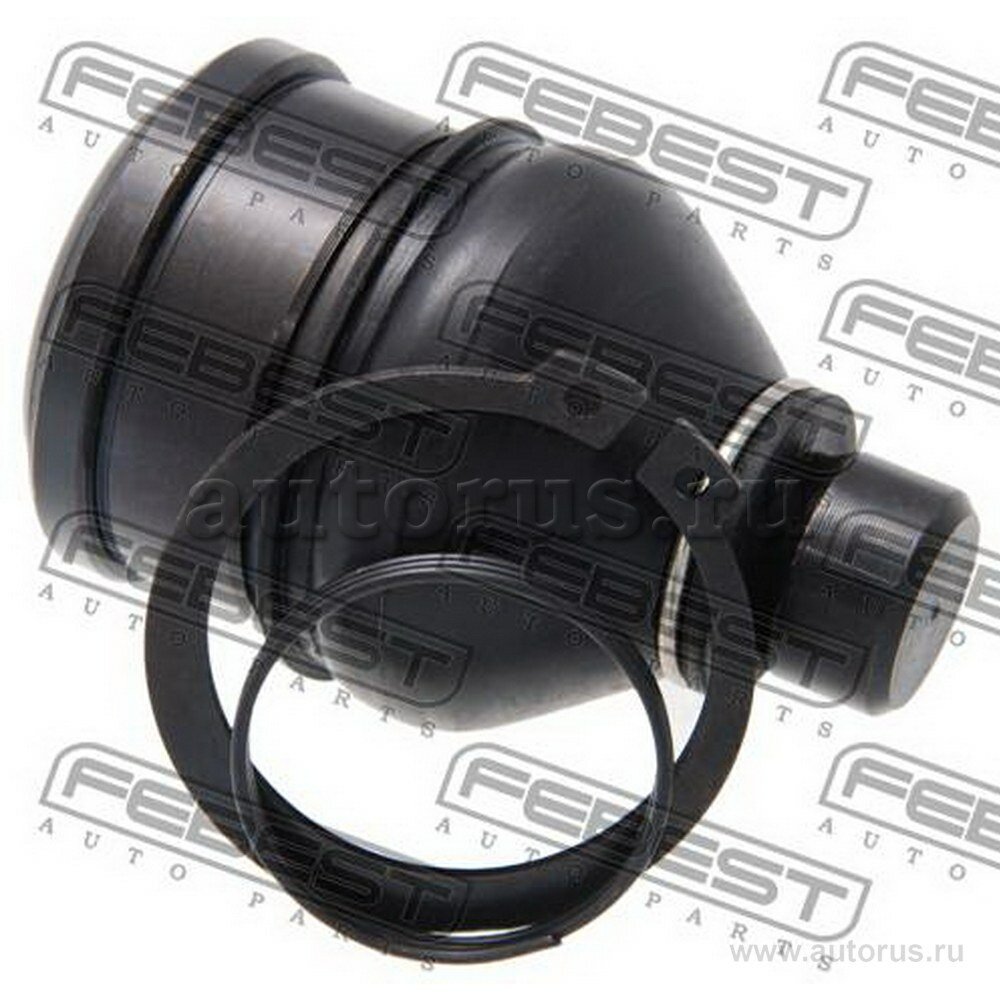 Опора шаровая l=r mitsubishi carisma 95-06 febest 0420-da1f
