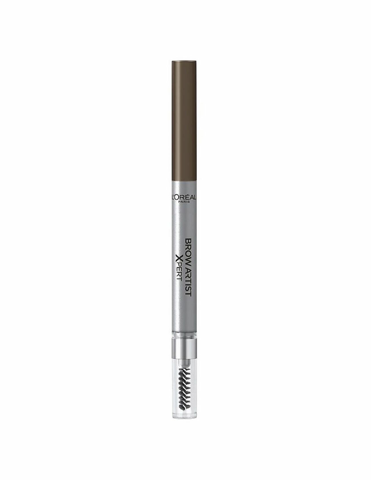 L'OREAL PARIS Карандаш для бровей Brow Artist Xpert, тон 105 brunette