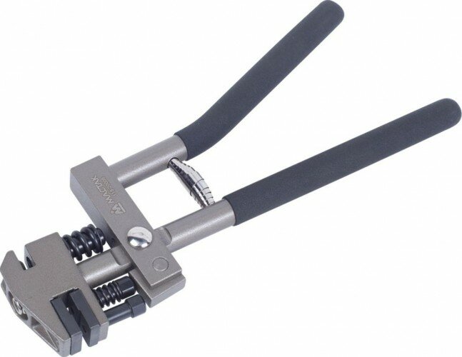 Дырокол мастак 118-20005 кромкогиб, отверстие 5 мм