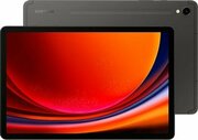 Планшет Samsung Galaxy Tab S9 SM-X710 со стилусом 11", 12ГБ, 256ГБ, Wi-Fi, Android 13 графит SM-X710NZAECAU