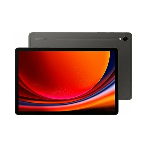 Планшет Samsung Galaxy Tab S9 SM-X716B со стилусом 11 12ГБ 256ГБ 3G LTE Android 13 графит SM-X716BZAECAU 11849100₽