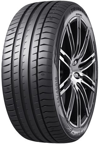 Шины 245/40 R20 99Y Triangle TH202 EffeXSport