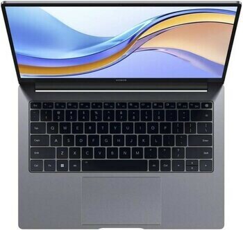 Ноутбук Honor MagicBook X 14 FRI-F58 W11 gray (5301AFJX)