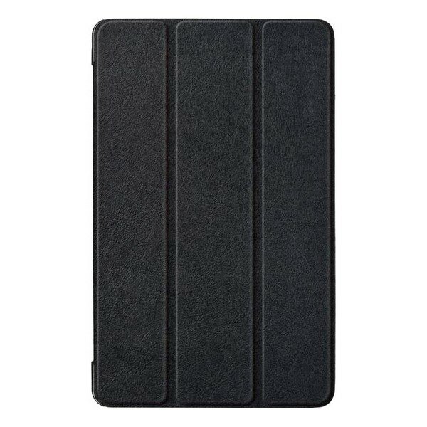 Чехол-книжка Folio Cover для Huawei MediaPad M6 8.4 Black