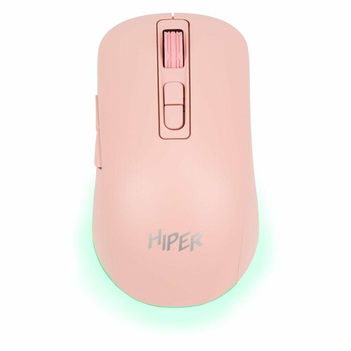 игровая мышь hiper a 5 Игровая мышь HIPER WRSGM-2P