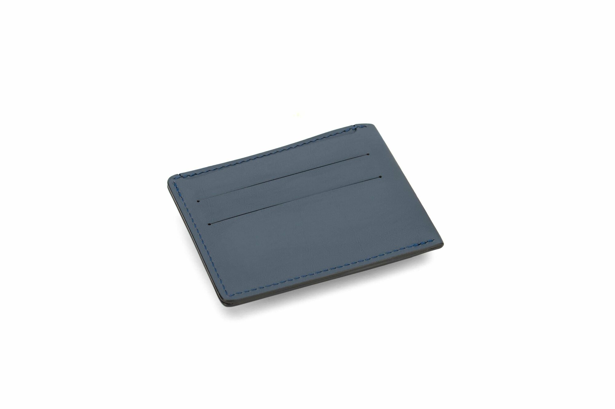 Картхолдер Long River, синий — фото 1