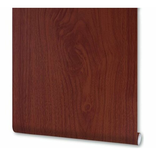 Плёнка самоклеящаяся 30028-90 Дерево 90*8м