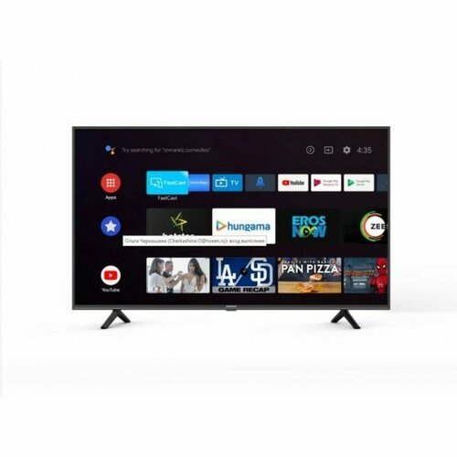 Телевизор Thomson 43 T43USL7040 LED UHD Smart 2989500₽