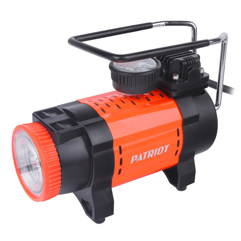 фото Компрессор автомобильный PATRIOT CC 1445 арт. 525302345