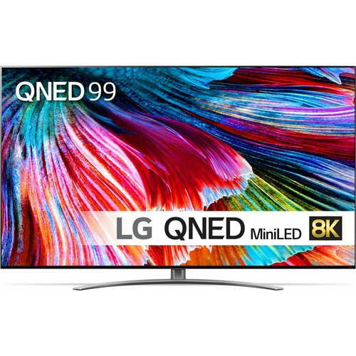 Телевизор LG 65QNED99PB 65165 см UHD 8K 29000000₽