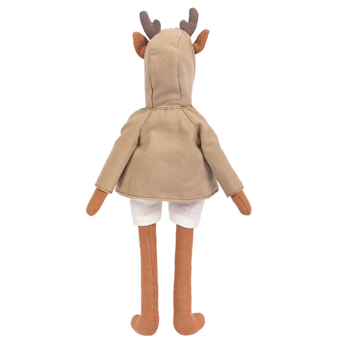 Miadolla Набор для изготовления игрушки "Олень Дэниел", 29 см - фото №3