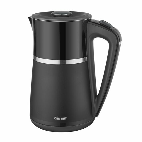 Чайник электрический металлический 17 л 293300₽