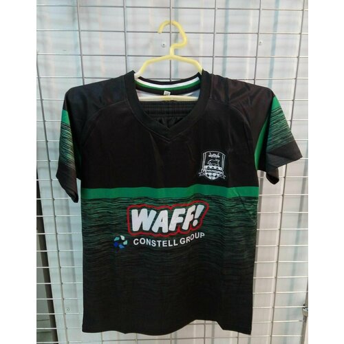 фото Краснодар размер s ( русский 46 ) форма ( майка + шорты ) футбольного клуба krasnodar