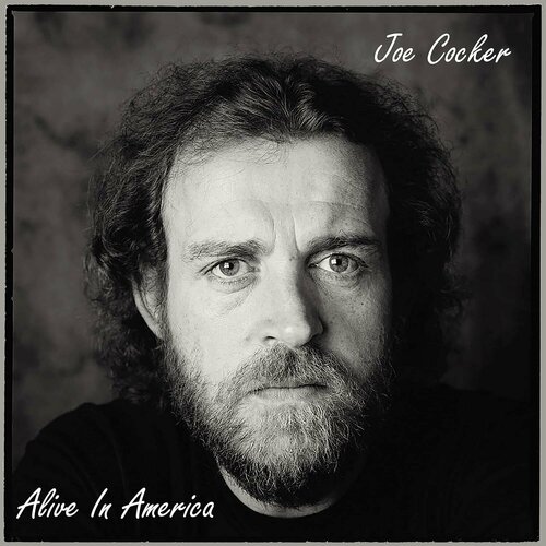 Cocker Joe Виниловая пластинка Cocker Joe Alive In America виниловая пластинка joe cocker live 2lp