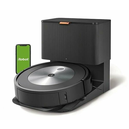 IRobot Робот-пылесос iRobot Roomba j7+