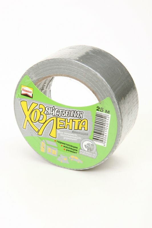 Лента Moment ш.48мм дл.25м - фото №7