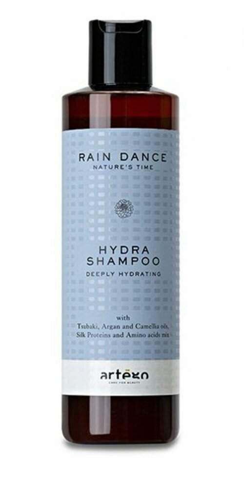 Artego Увлажняющий шампунь Rain Dance Hydra , 250 мл