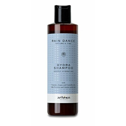 шампунь глубокого увлажнения artego rain dance hydra shampoo 250 мл Artego Увлажняющий шампунь Rain Dance Hydra , 250 мл