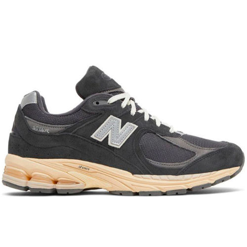 фото Кроссовки new balance, размер 41.5, серый