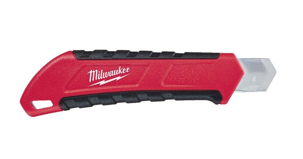 Нож пистолетный Milwaukee - фото №13