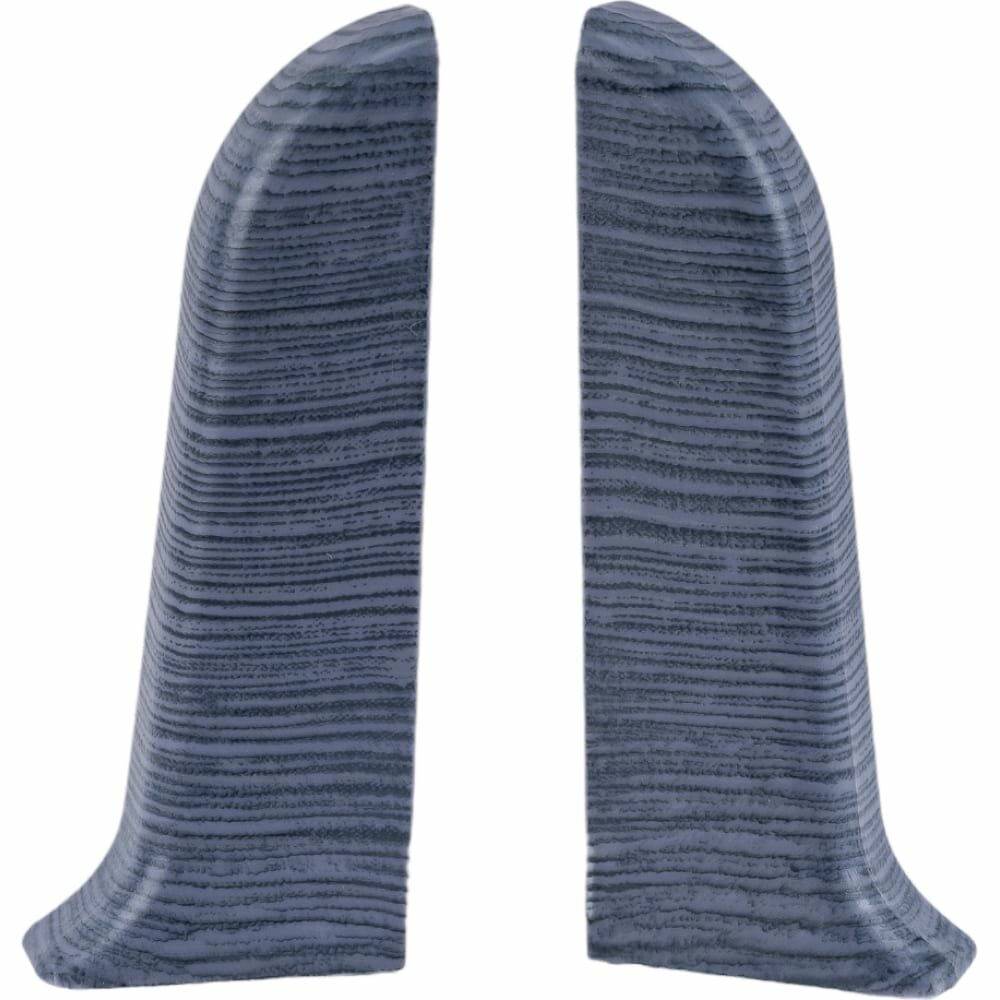 фото Торцевые заглушки для плинтуса Ideal Классик