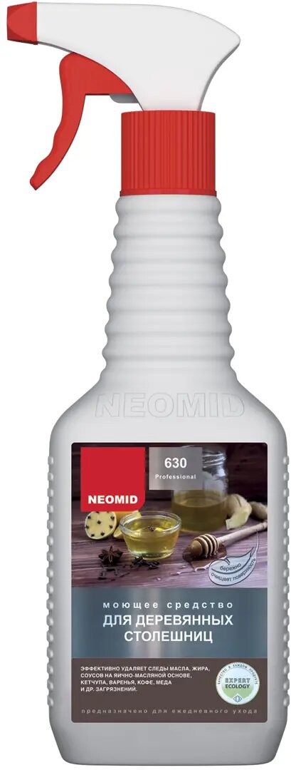 Средство моющее для столешницы Neomid 500 мл