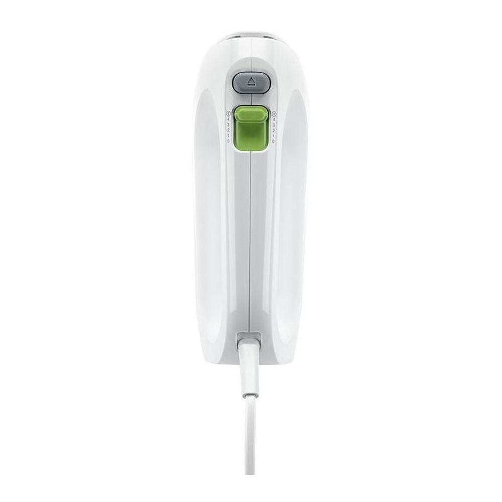 Миксер Braun MultiMix 1 HM1010WH - фото №18