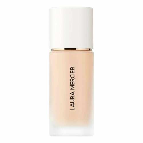 LAURA MERCIER Real Flawless Foundation 30ml тональная основа под макияж