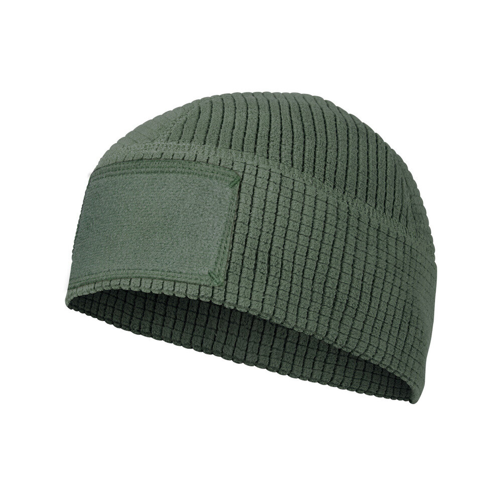 Шапка Helikon-Tex Range Cap, Olive Green, M