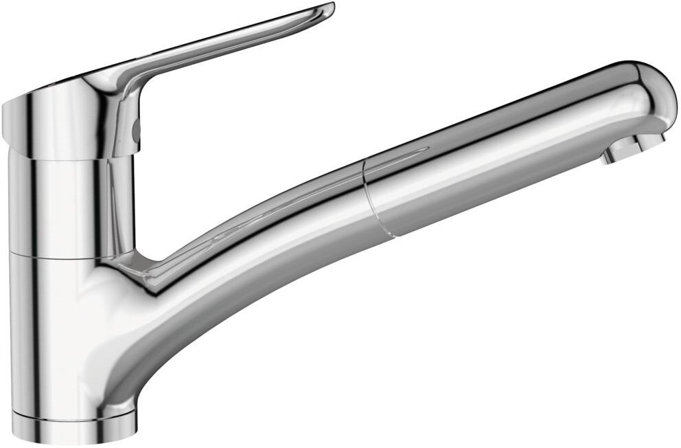 Смеситель Ideal Standard Ceraflex BC143AA для кухонной мойки