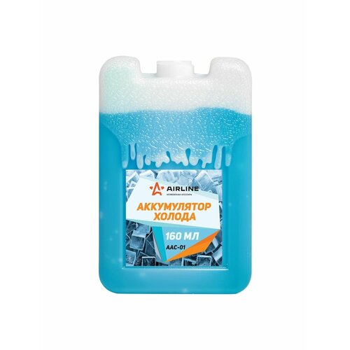 фото Аккумулятор холода airline