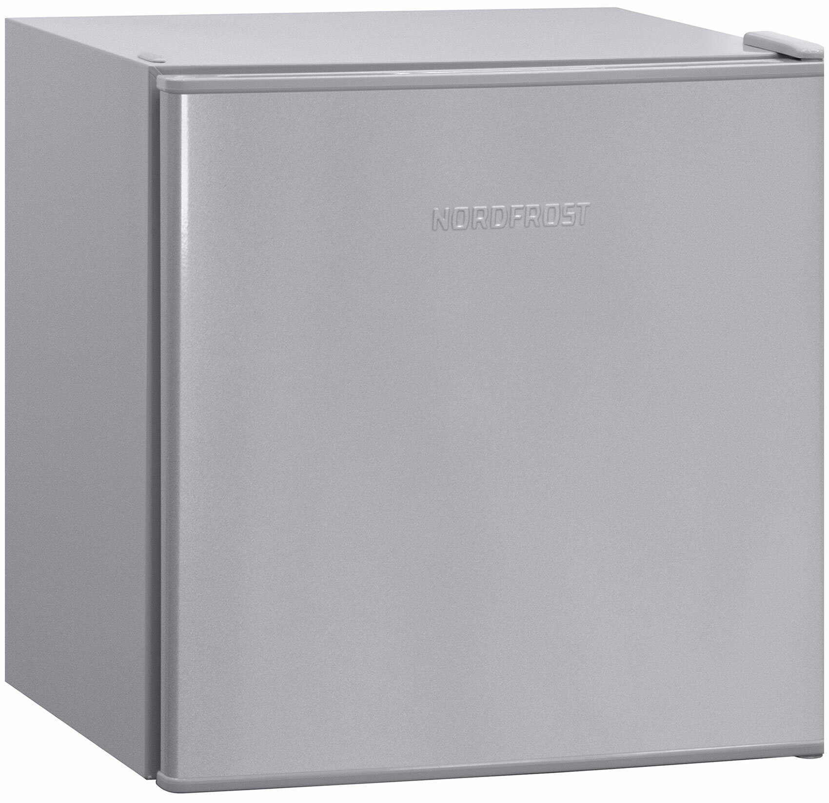 Однокамерный холодильник NordFrost NR 402 S
