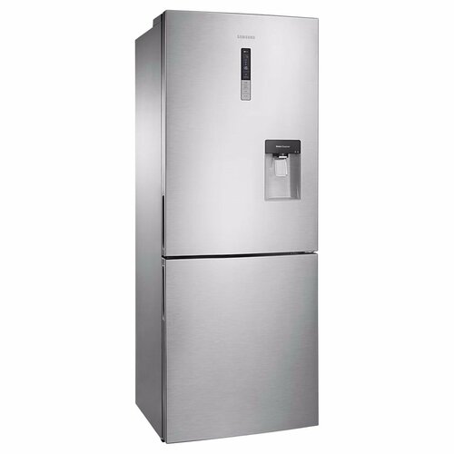 Холодильник Samsung RL4362RBASL/WT