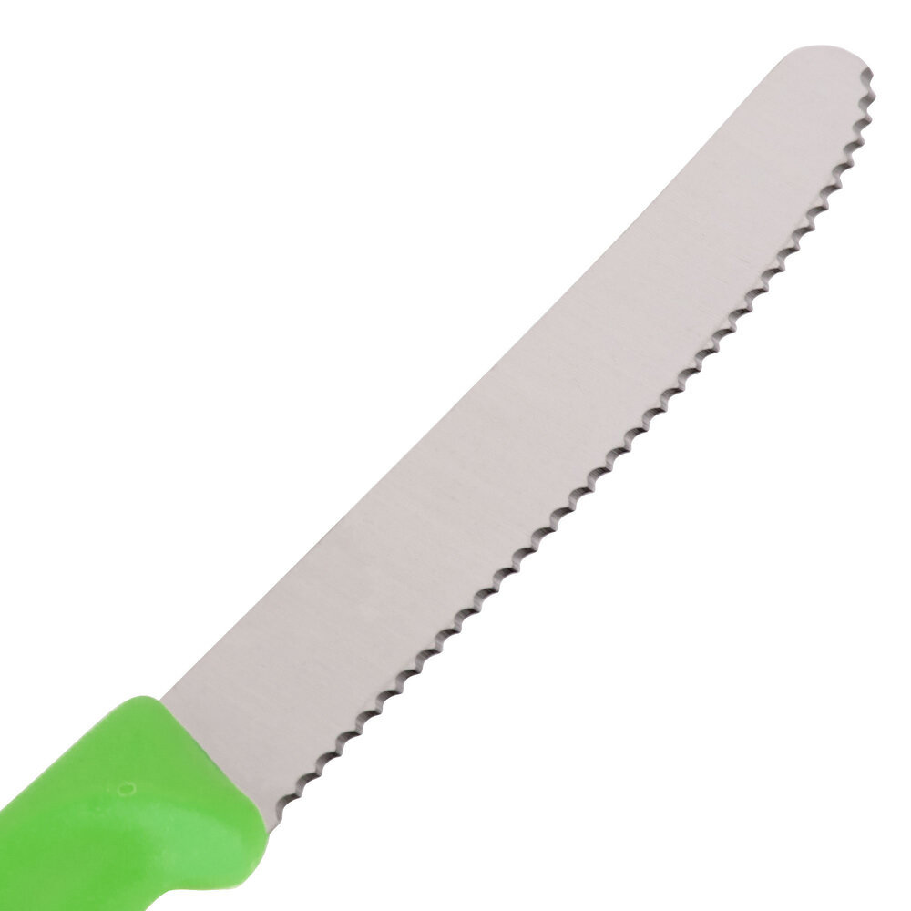 Нож Victorinox 6.7836.L114 - фото №20