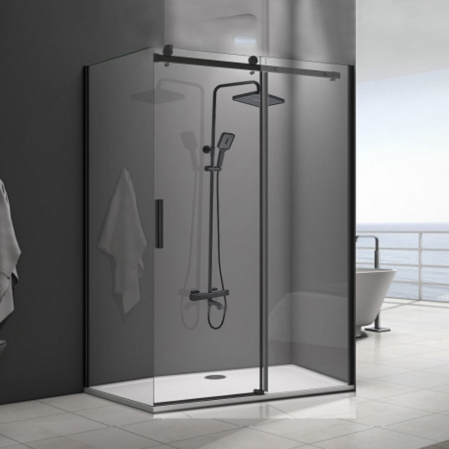 Душевая система ALMAes - фото №4