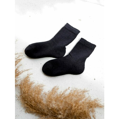 Термоноски Тилли Стилли, размер 27/30, синий