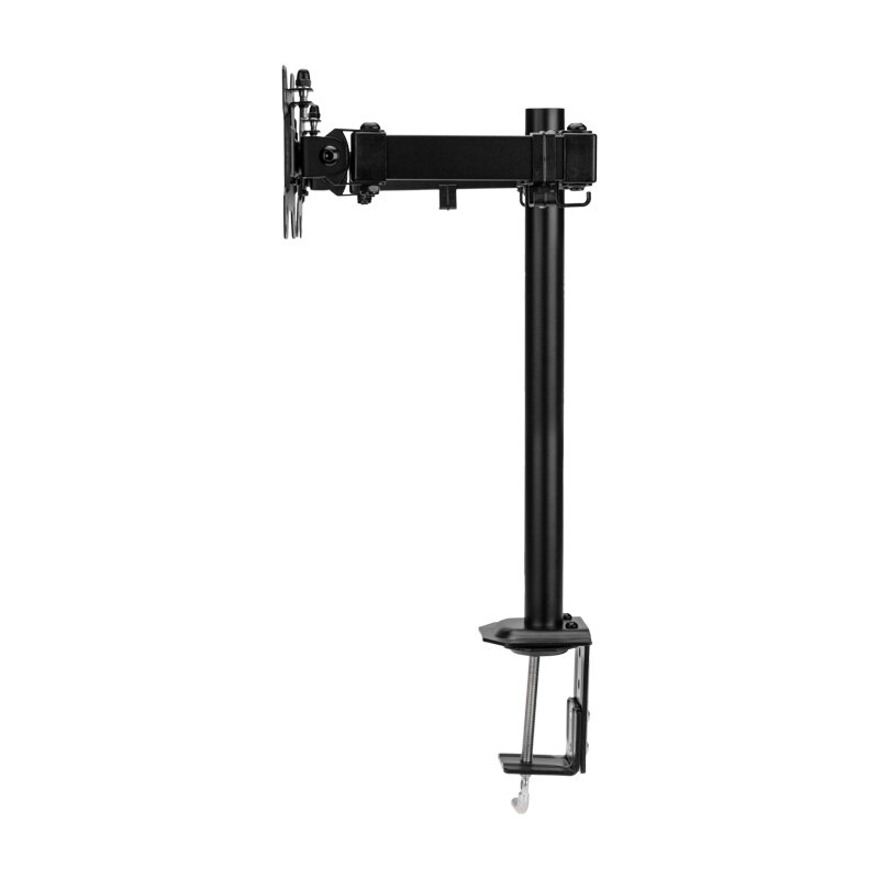 Кронштейн REXANT 38-0356 для двух мониторов 13"-32", одно колено настольный, серия Офис — фото 4