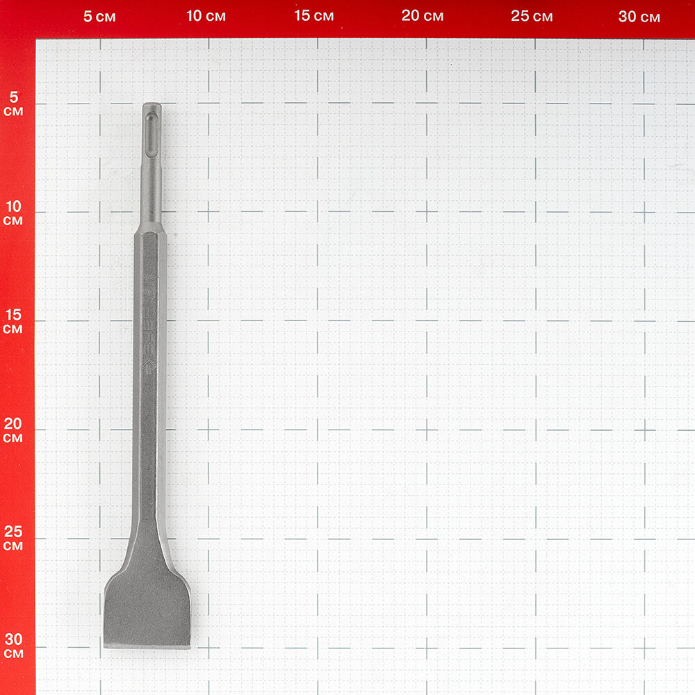 Зубило ЗУБР - фото №11