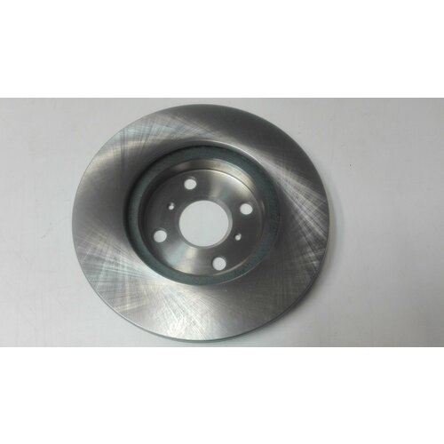 Диск тормозной передний 1шт Faw Vita 13 16V 5MT хетчбэк 435120DA20 3450₽