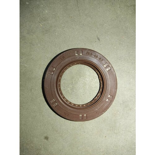 Сальник коленвала передний Zotye T600 [1.5 16V 5MT турбо внедорожник] 1009209003B11F