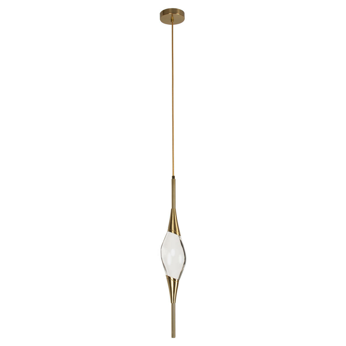 Подвесной светильник Pezzo Loft It 10235/600