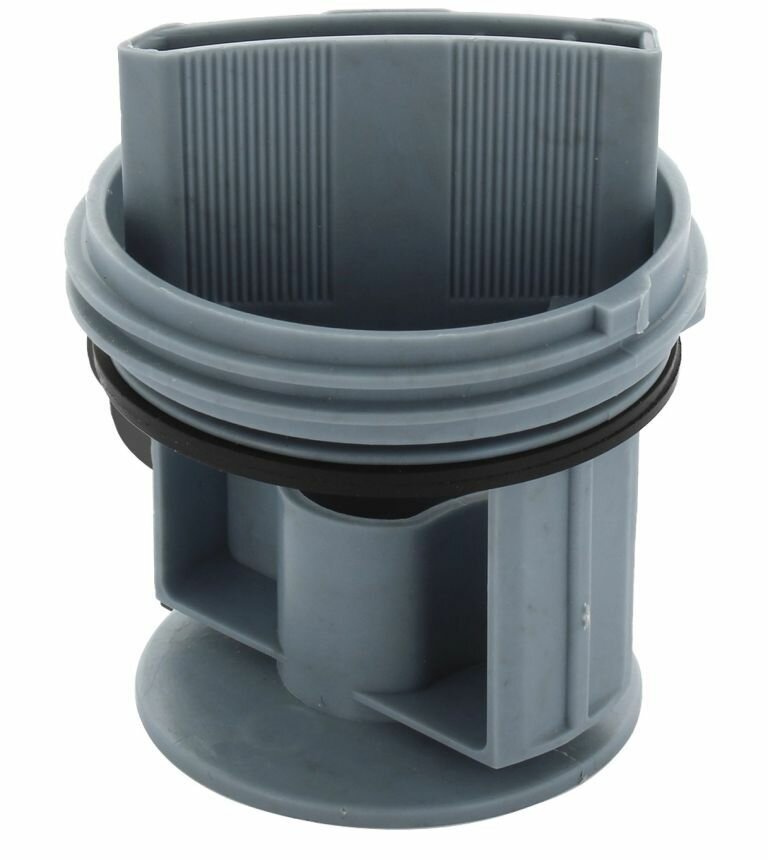 Фильтр сливного насоса (помпы) для стиральной машины Bosch (Бош), Siemens (Сименс) WS022