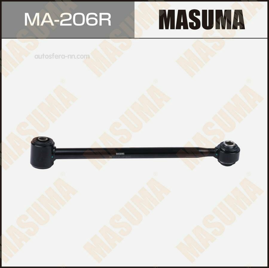 Рычаг (тяга) MASUMA rear (R) (112)