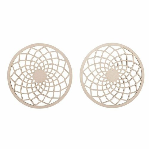 Основы для ловца снов Rayher 